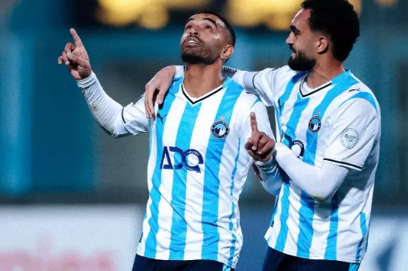 لا يتهاون أبدًا.. بيراميدز ينهي مغامرة باور ديناموز في دوري أبطال أفريقيا 